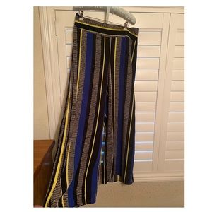 🆕 Wide leg palazzo pants